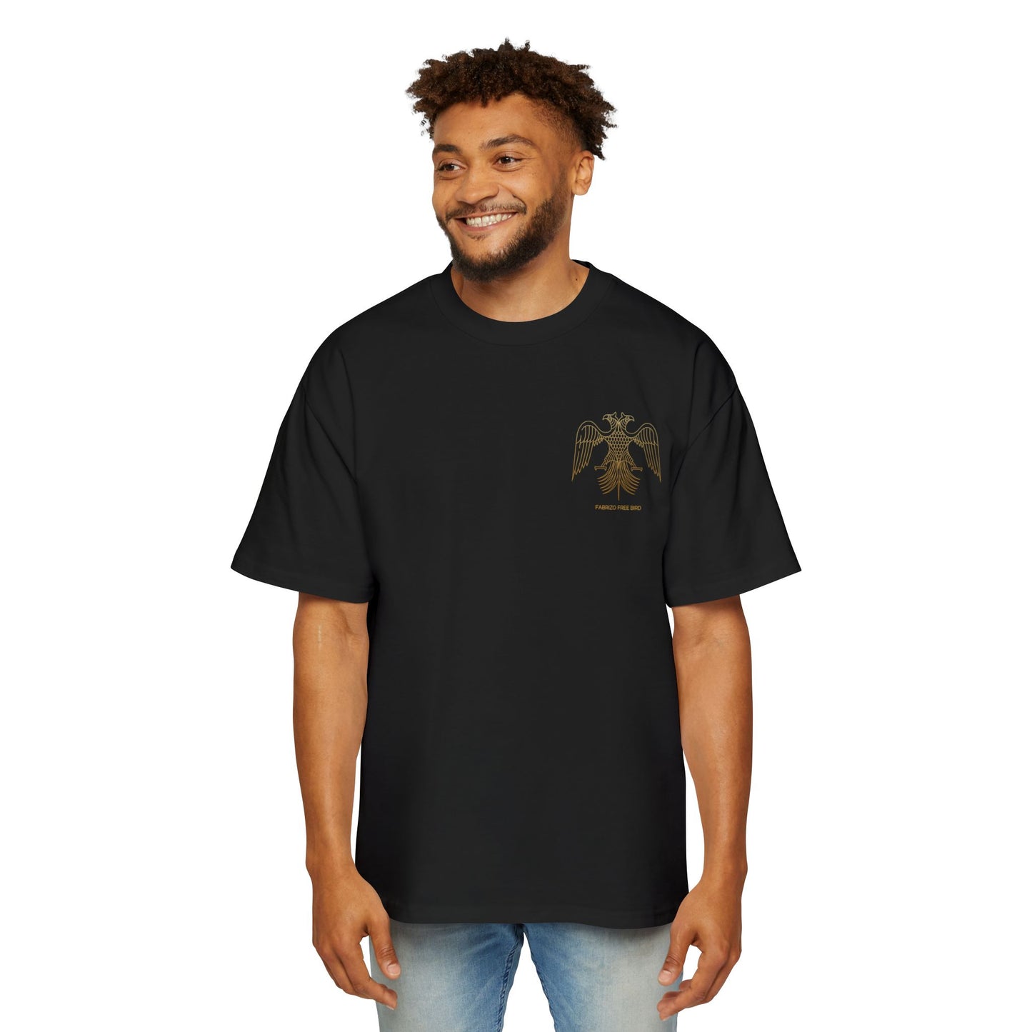 Wings Primium Designed Tee