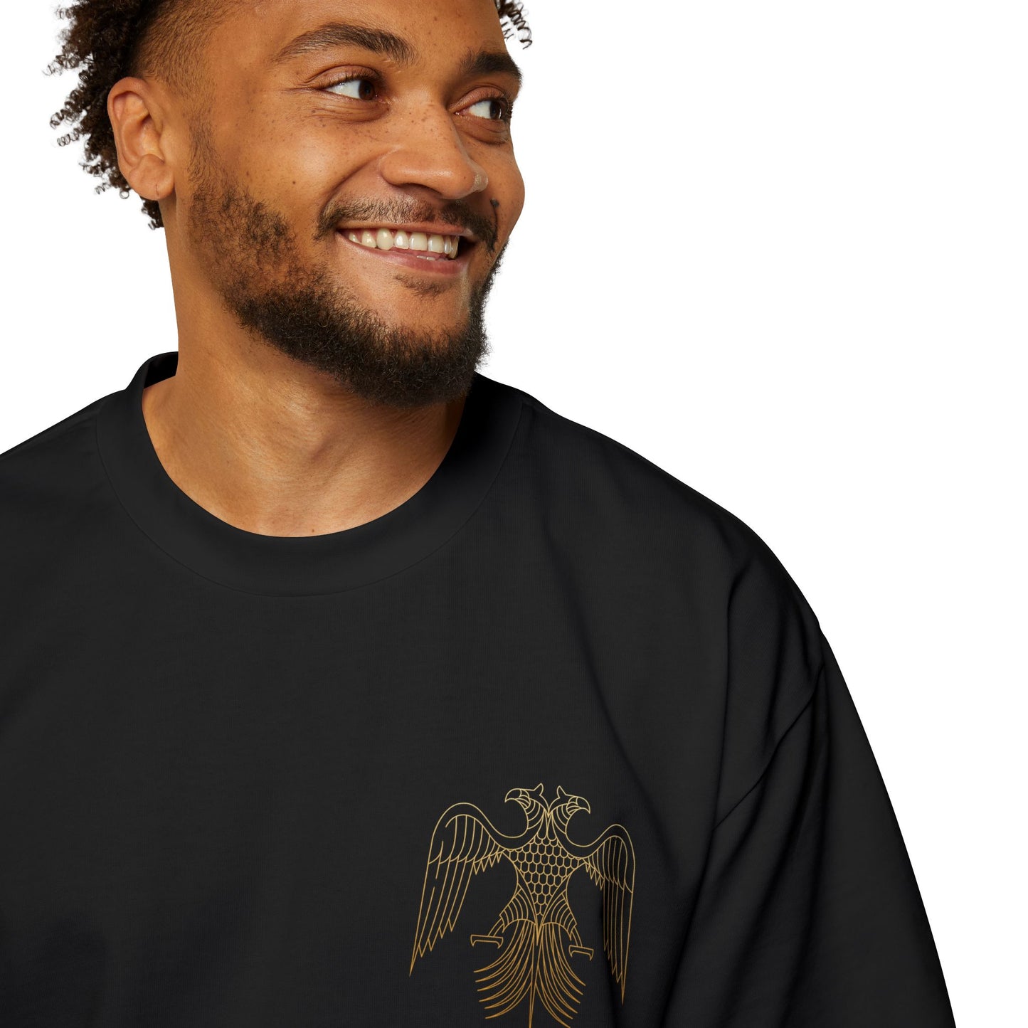 Wings Primium Designed Tee