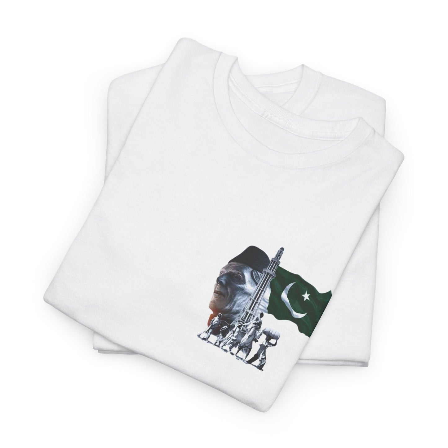 Pakistan Independence 🇵🇰 Day T-Shirt