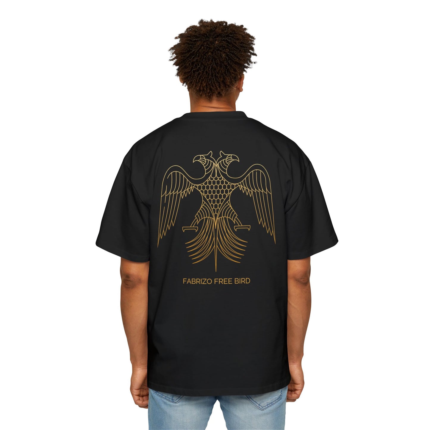 Wings Primium Designed Tee