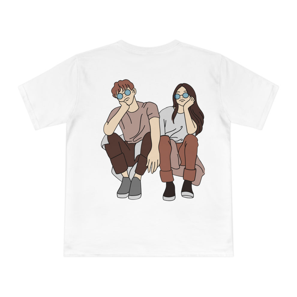 Dream Couples Premium T-Shirt