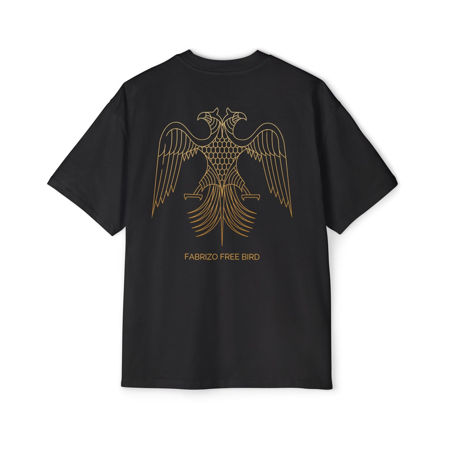 Wings Primium Designed Tee