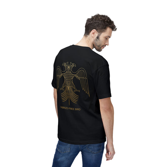 Wings Primium Designed Tee