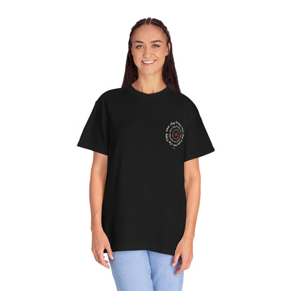 Never Stop Trying Beautiful Designed Tee